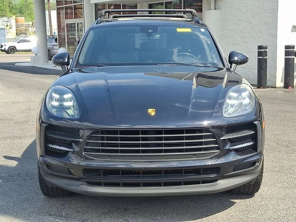 2020 Porsche Macan S - Image 2 of 17