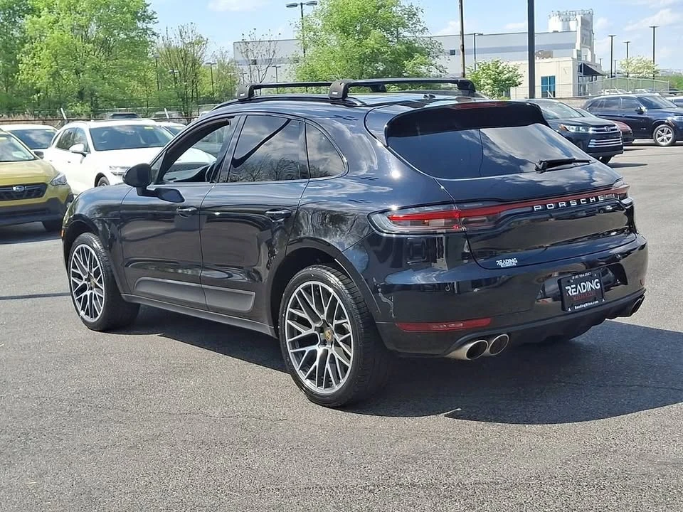 2020 Porsche Macan S - Image 5 of 17