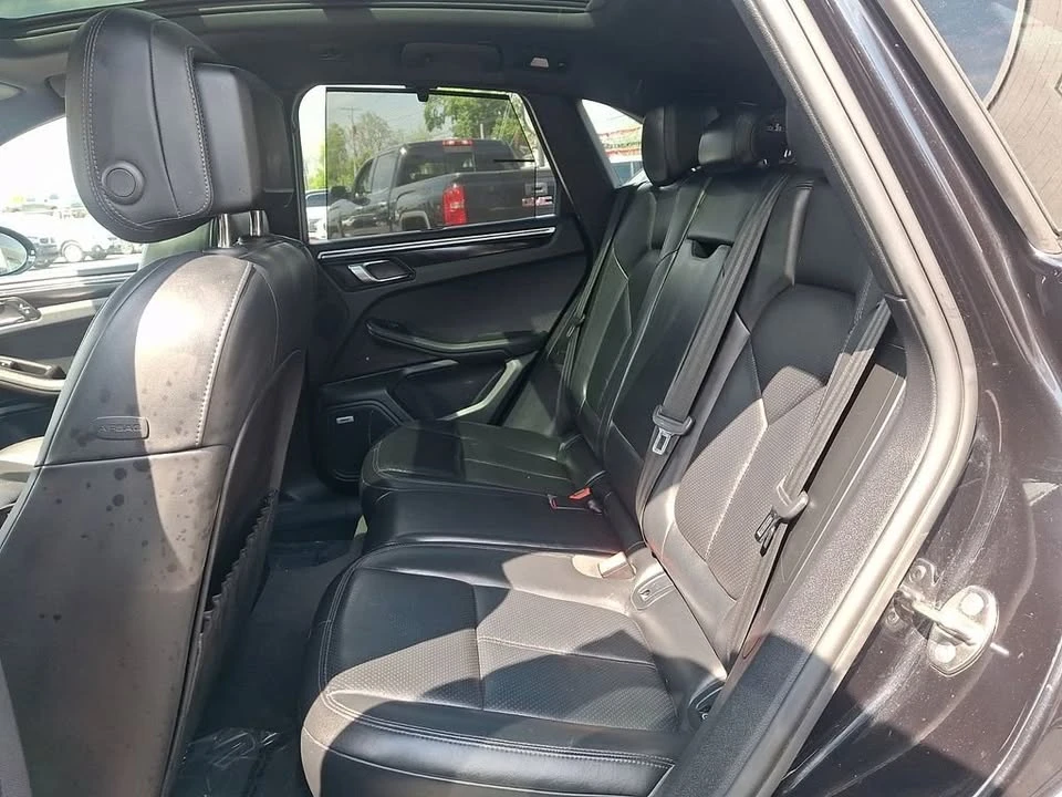 2020 Porsche Macan S - Image 9 of 17