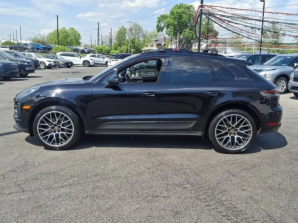 2020 Porsche Macan S - Image 6 of 17