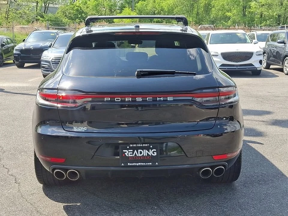 2020 Porsche Macan S - Image 4 of 17