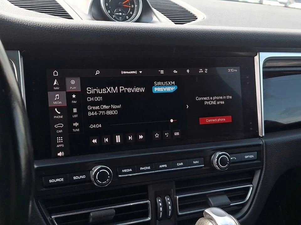 2020 Porsche Macan S - Image 16 of 17