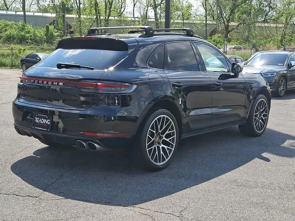 2020 Porsche Macan S - Image 3 of 17