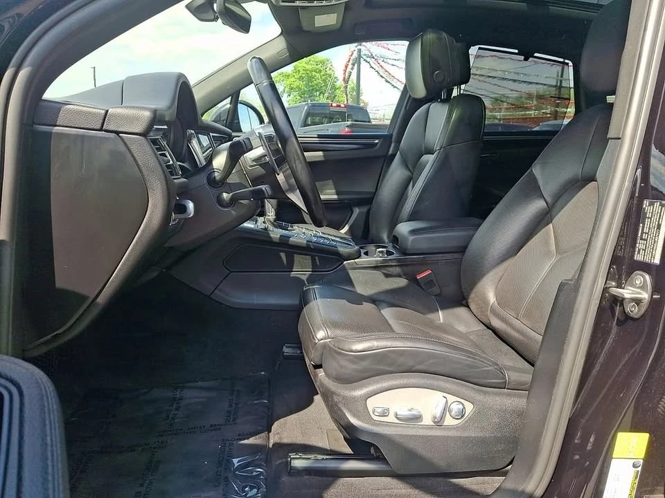 2020 Porsche Macan S - Image 12 of 17