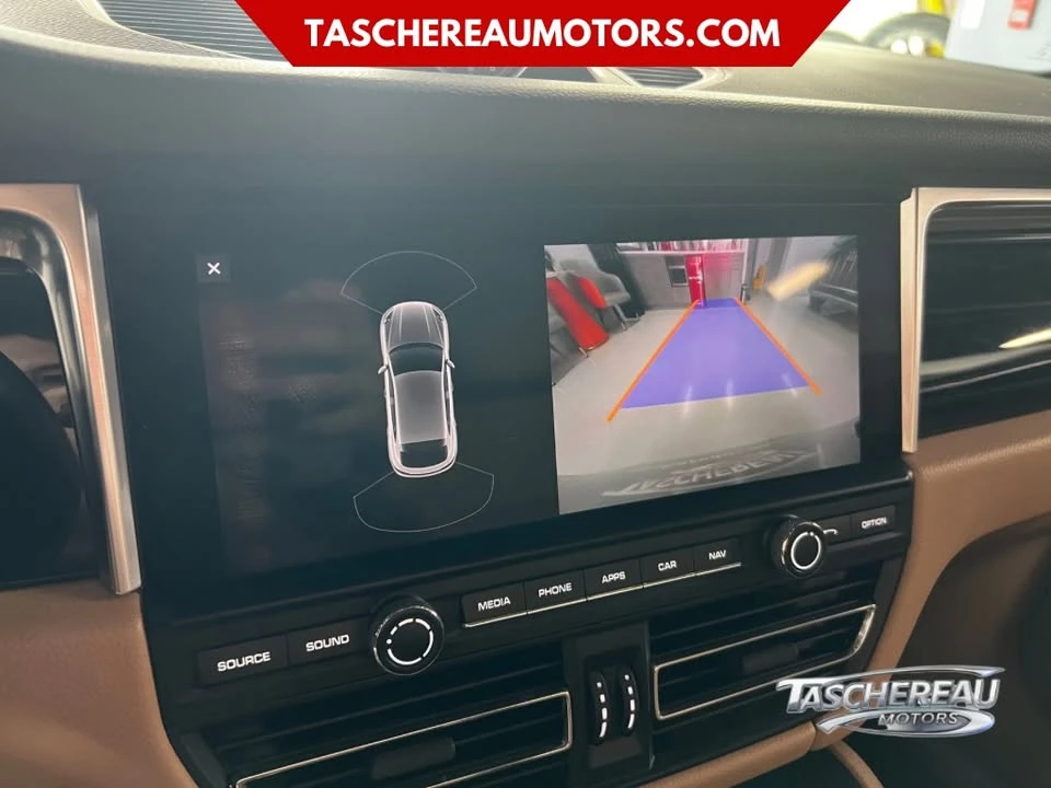 2020 Porsche Macan S - Image 12 of 18