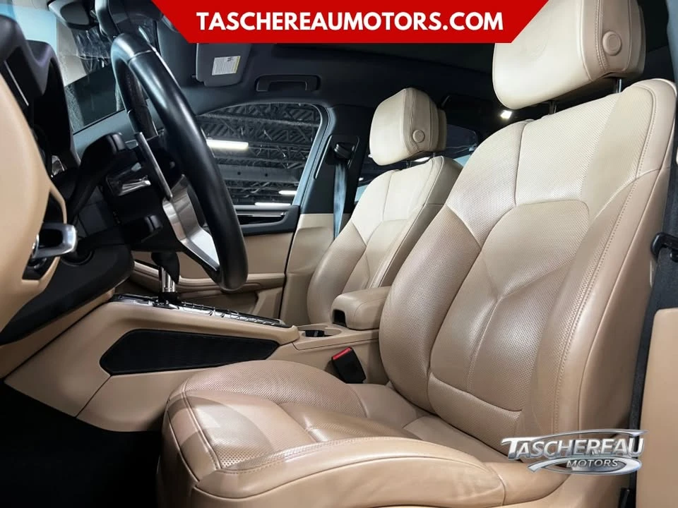 2020 Porsche Macan S - Image 16 of 18