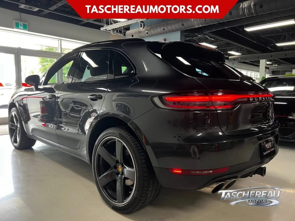 2020 Porsche Macan S - Image 6 of 18
