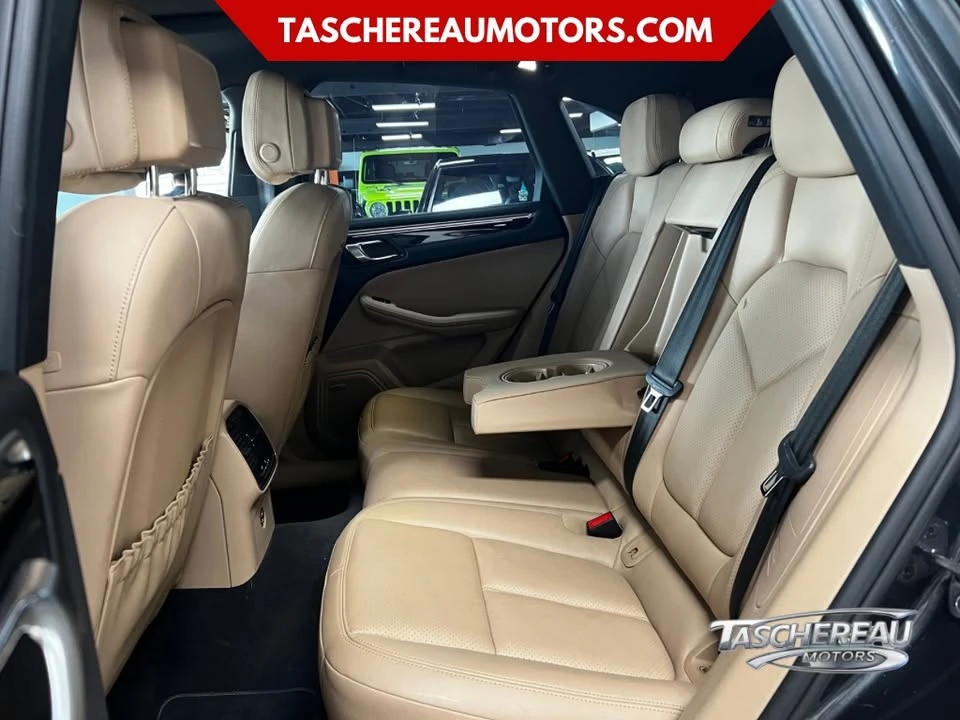 2020 Porsche Macan S - Image 17 of 18