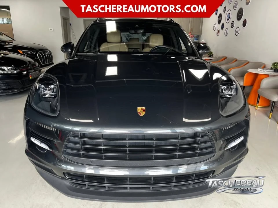 2020 Porsche Macan S - Image 2 of 18
