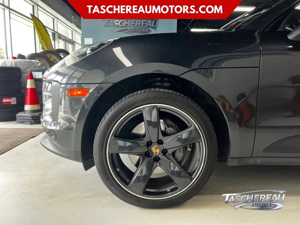 2020 Porsche Macan S - Image 7 of 18
