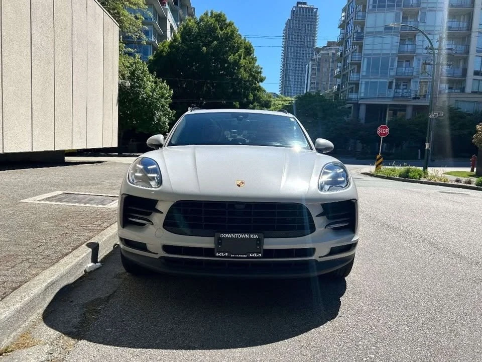 2020 Porsche Macan S - Image 12 of 20