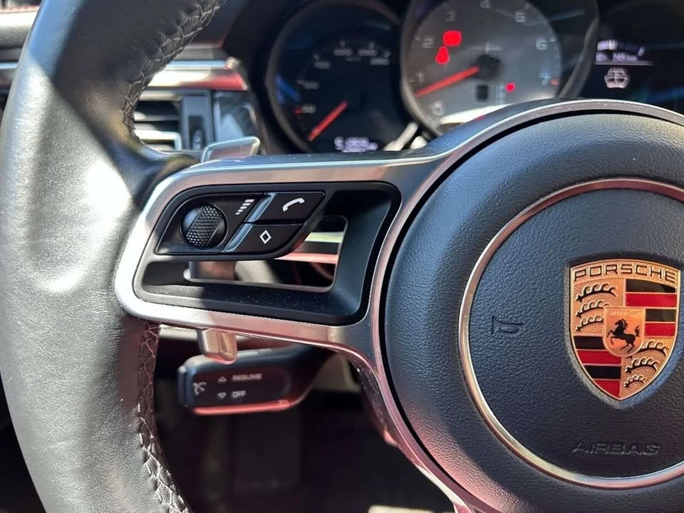 2020 Porsche Macan S - Image 8 of 20