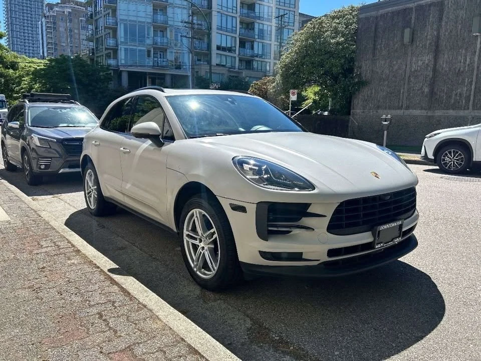 2020 Porsche Macan S - Image 2 of 20