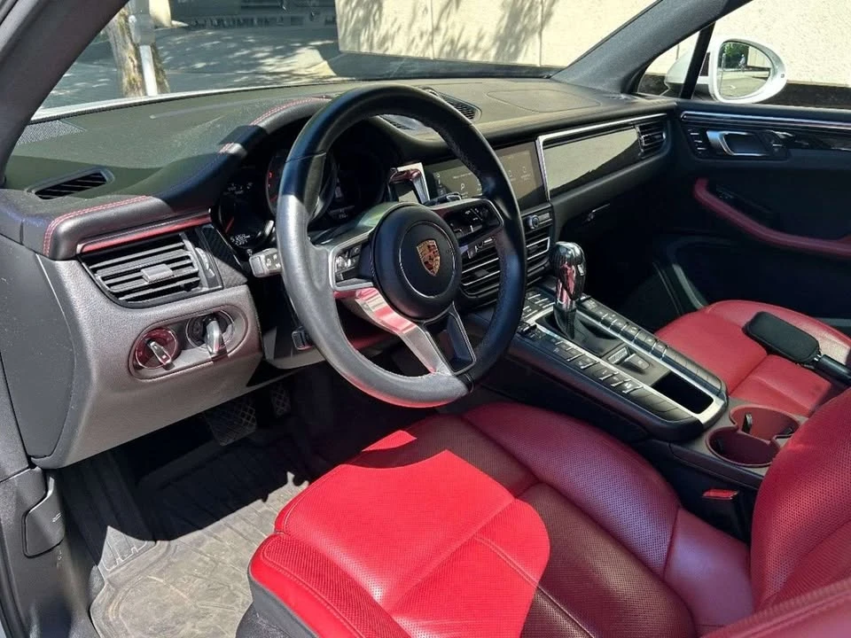 2020 Porsche Macan S - Image 7 of 20