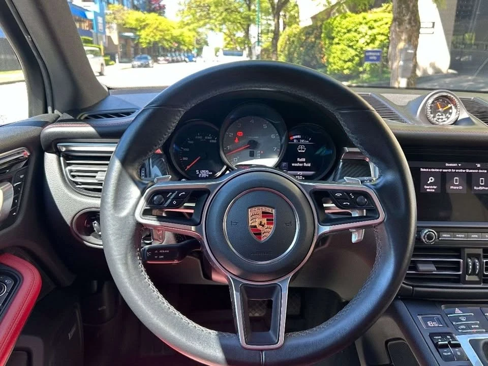 2020 Porsche Macan S - Image 6 of 20