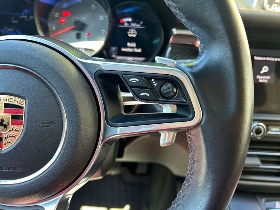 2020 Porsche Macan S - Image 13 of 20