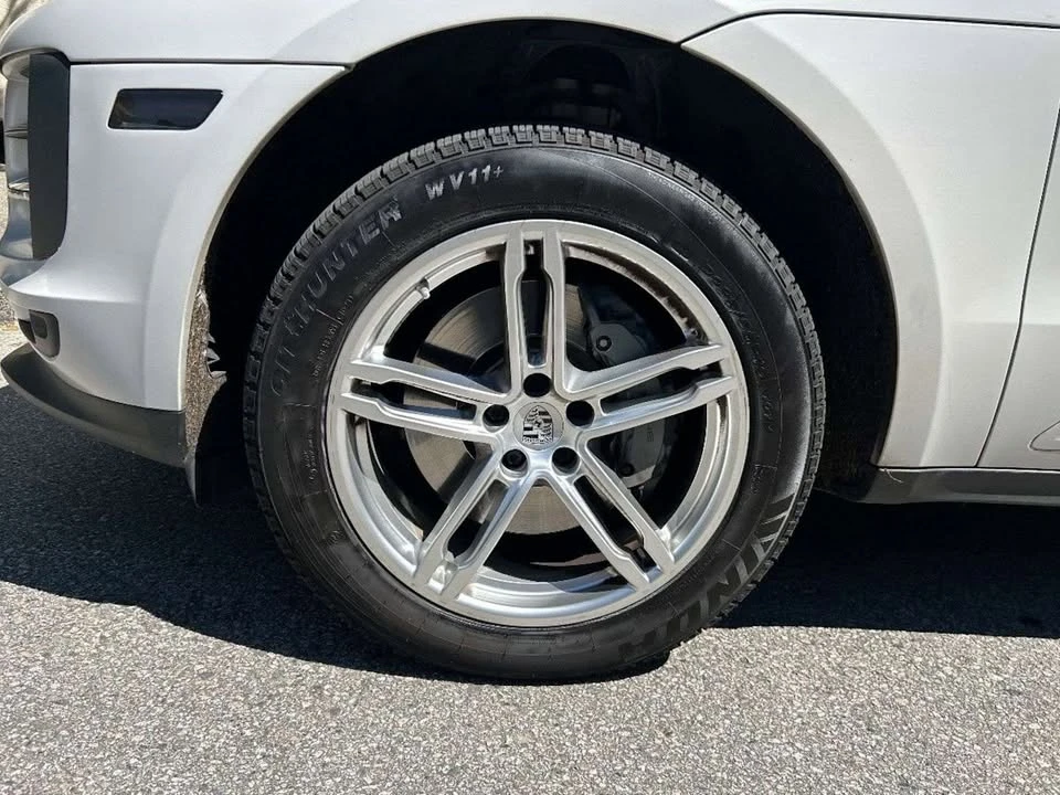 2020 Porsche Macan S - Image 3 of 20