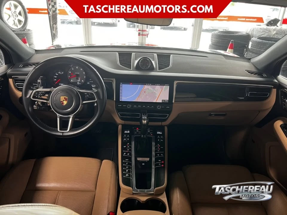 2020 Porsche Macan S - Image 15 of 18