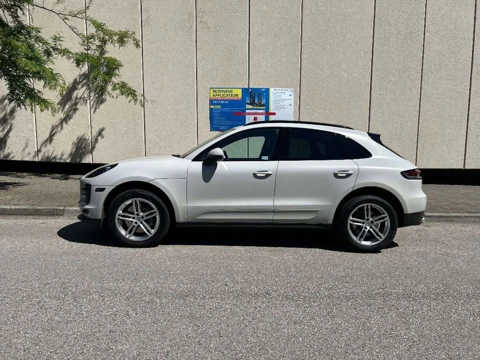 2020 Porsche Macan S - Image 15 of 20