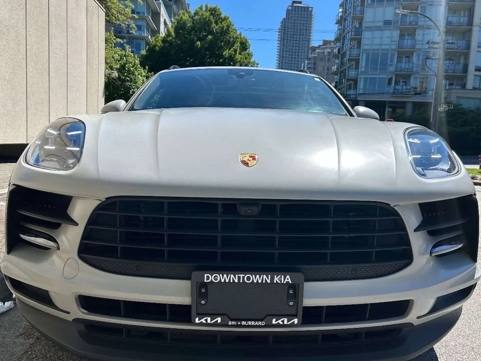 2020 Porsche Macan S - Image 14 of 20