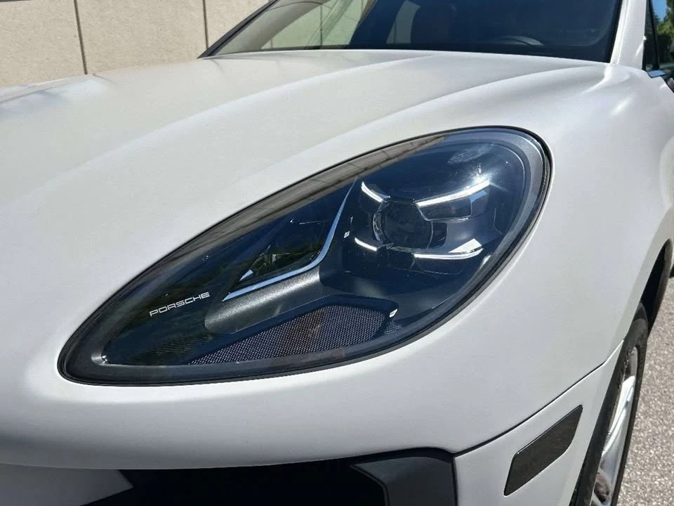2020 Porsche Macan S - Image 5 of 20