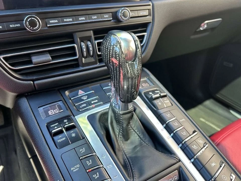 2020 Porsche Macan S - Image 9 of 20