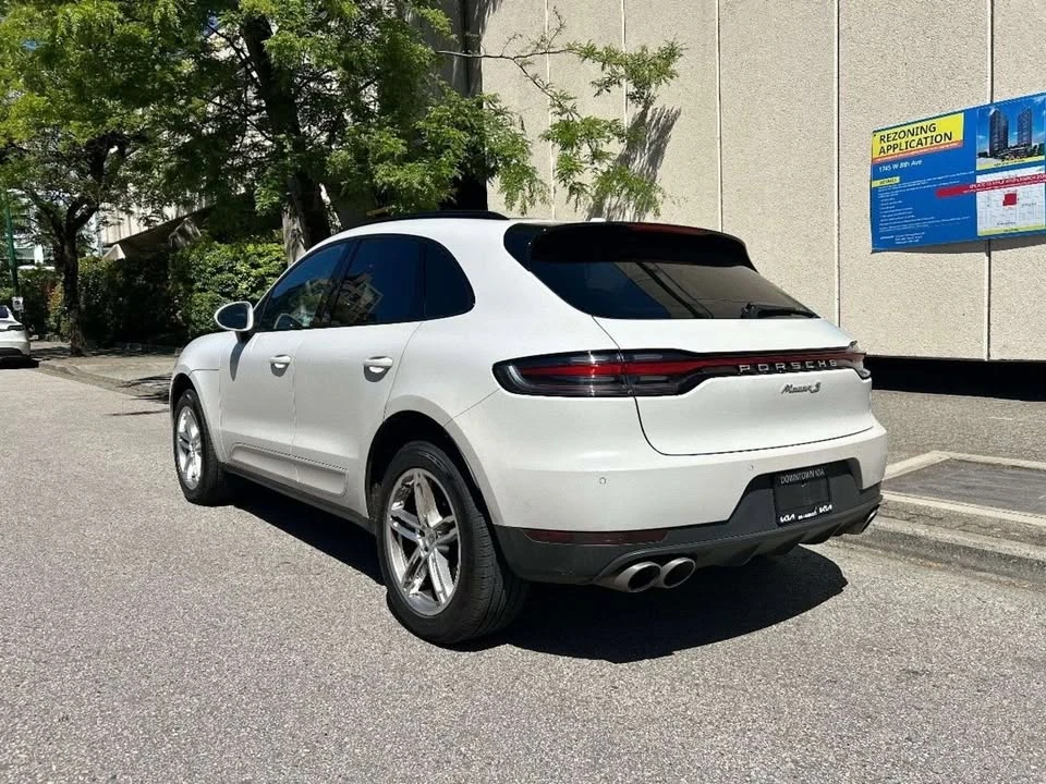 2020 Porsche Macan S - Image 16 of 20