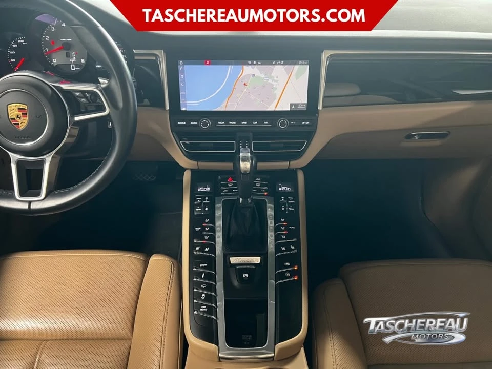 2020 Porsche Macan S - Image 14 of 18