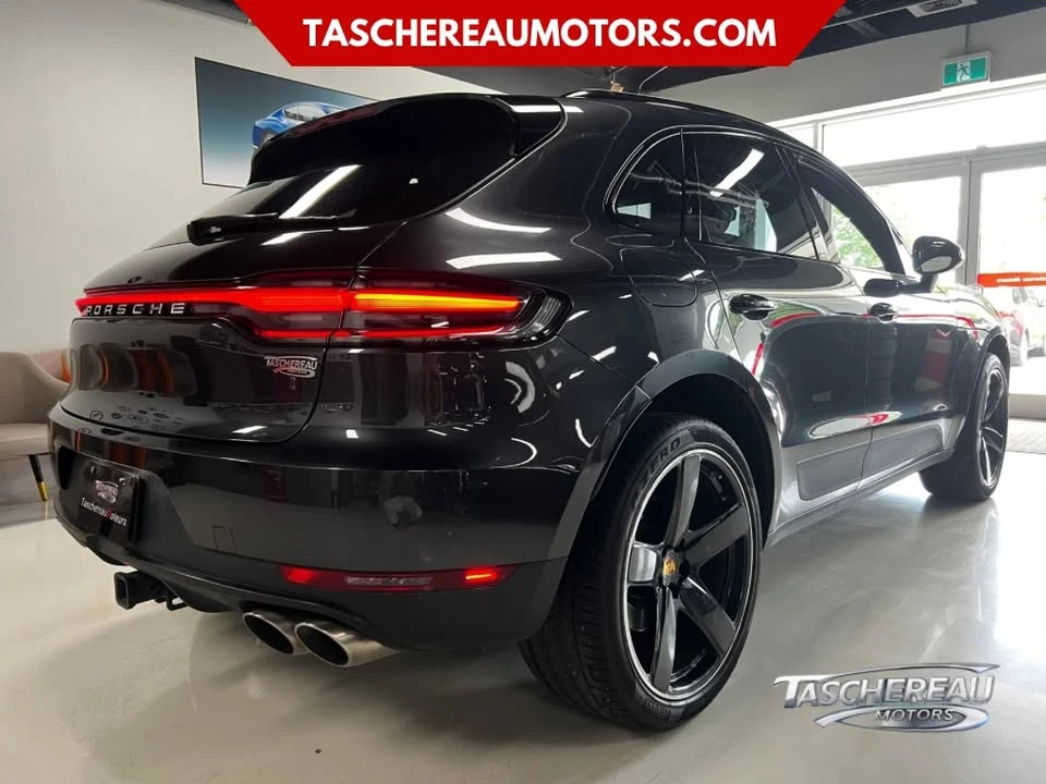 2020 Porsche Macan S - Image 4 of 18