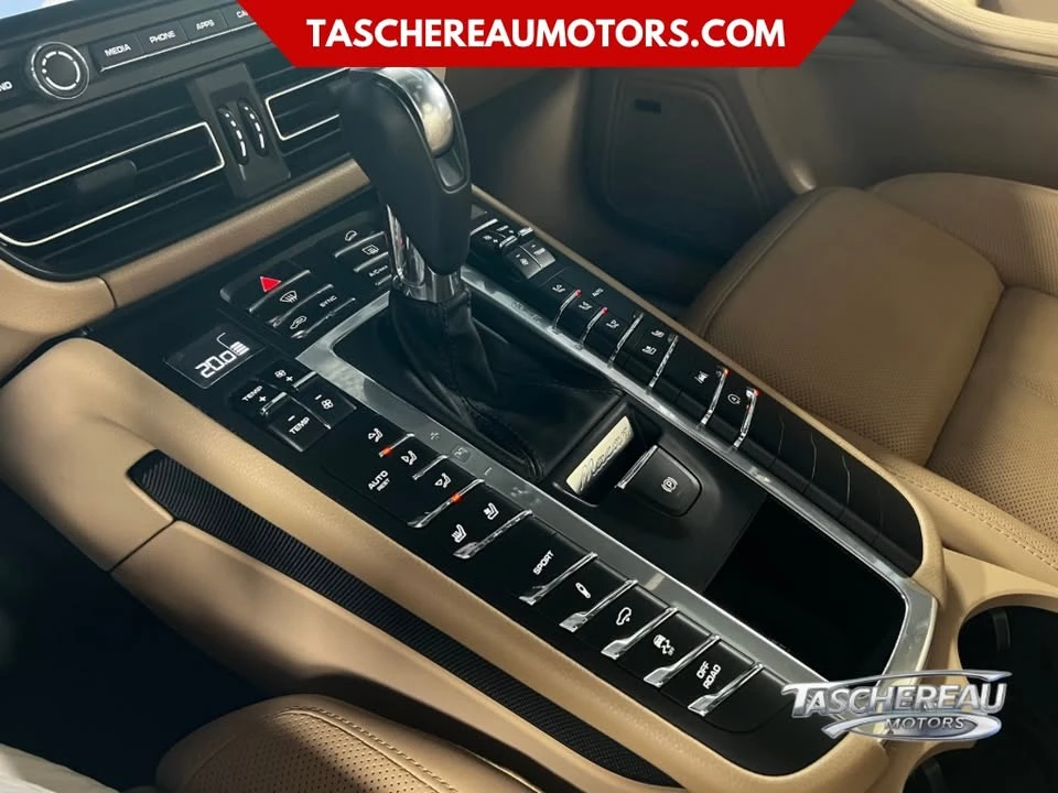 2020 Porsche Macan S - Image 13 of 18
