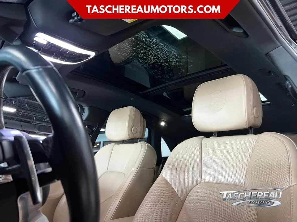 2020 Porsche Macan S - Image 18 of 18