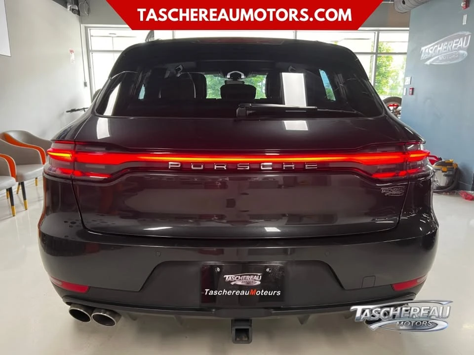 2020 Porsche Macan S - Image 5 of 18