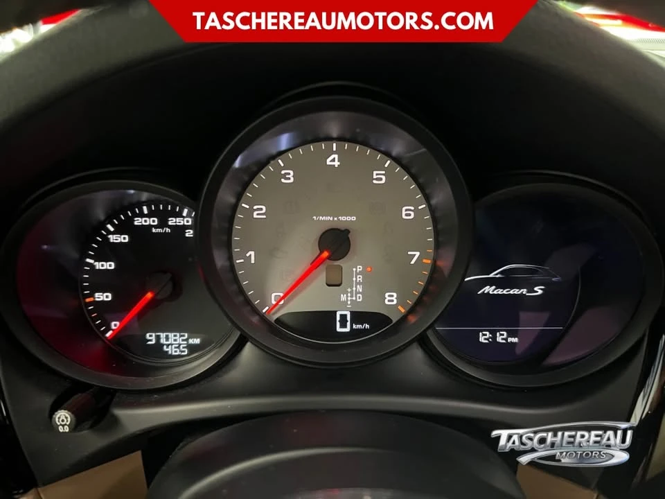 2020 Porsche Macan S - Image 10 of 18