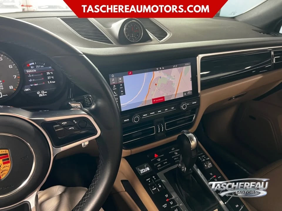 2020 Porsche Macan S - Image 11 of 18