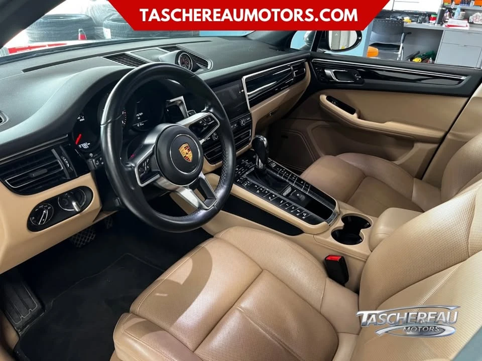 2020 Porsche Macan S - Image 8 of 18