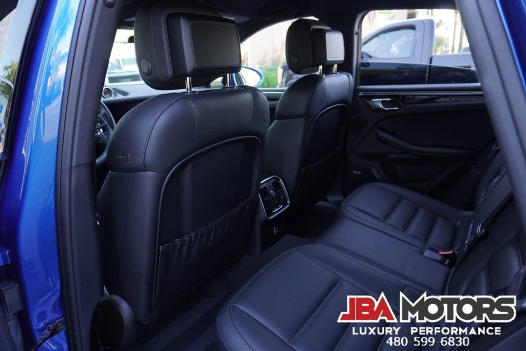2020 Porsche Macan S - Image 6 of 12