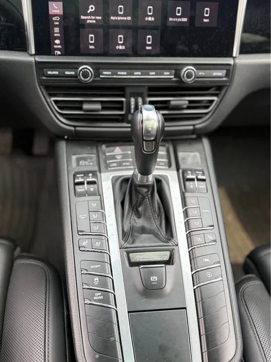 2020 Porsche Macan S - Image 14 of 18