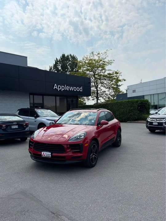 2020 Porsche Macan S - Image 3 of 18