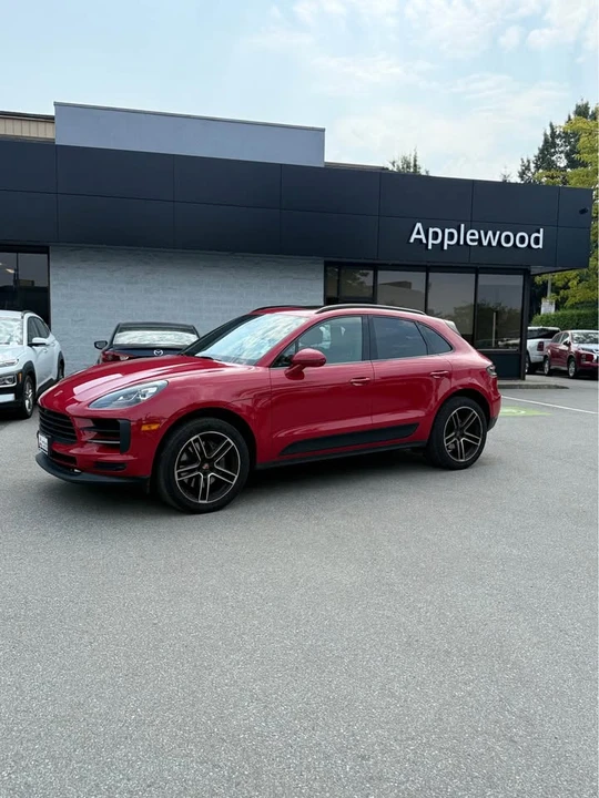 2020 Porsche Macan S - Image 4 of 18