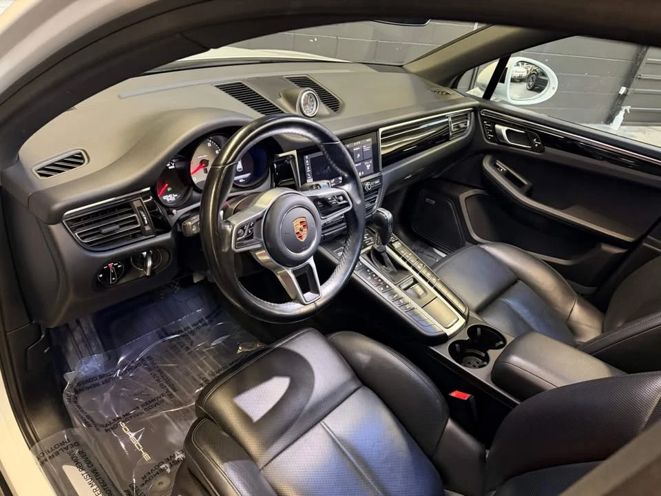2020 Porsche Macan S - Image 13 of 20