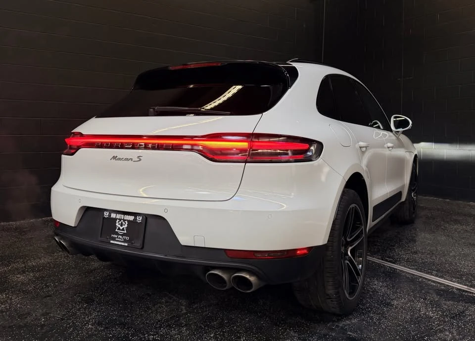 2020 Porsche Macan S - Image 6 of 20