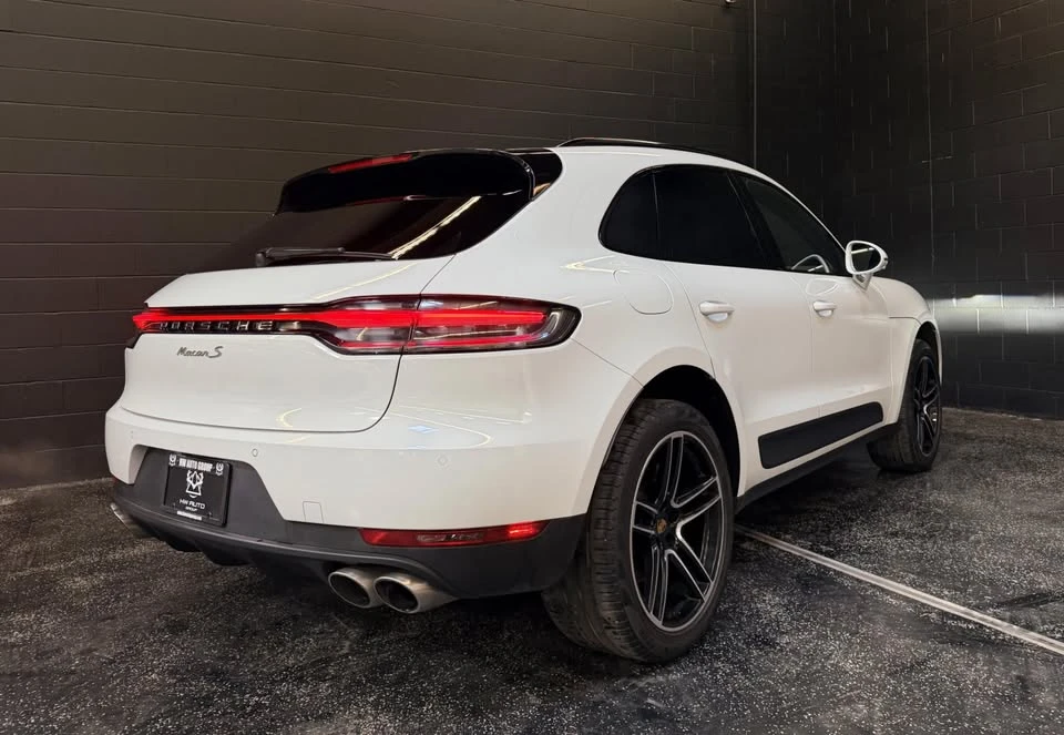2020 Porsche Macan S - Image 5 of 20