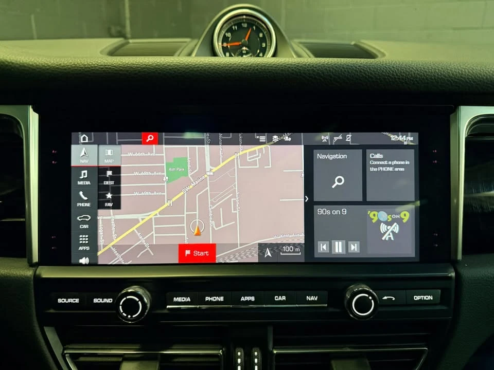 2020 Porsche Macan S - Image 16 of 20