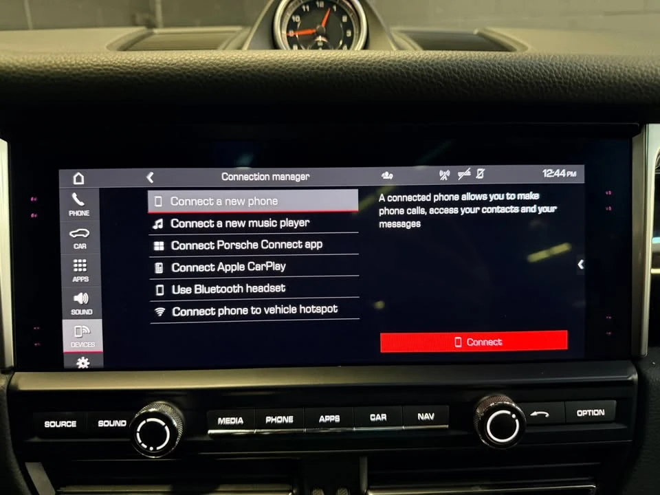 2020 Porsche Macan S - Image 17 of 20
