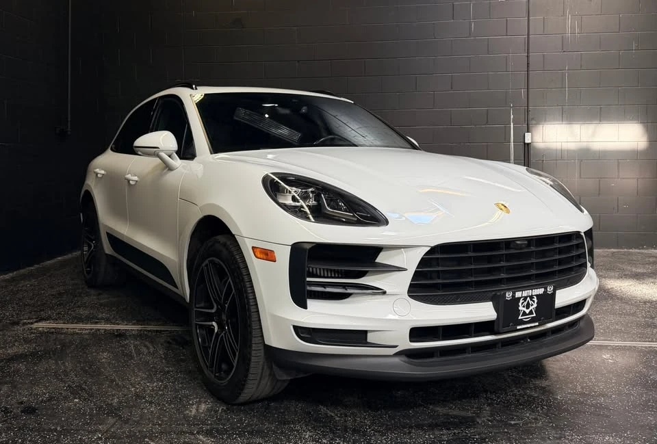 2020 Porsche Macan S - Image 3 of 20