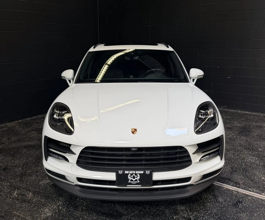 2020 Porsche Macan S - Image 2 of 20