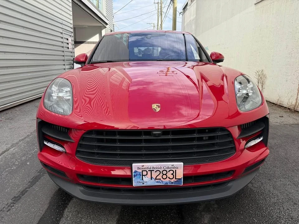 2020 Porsche Macan S - Image 4 of 10