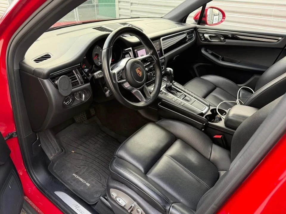 2020 Porsche Macan S - Image 10 of 10