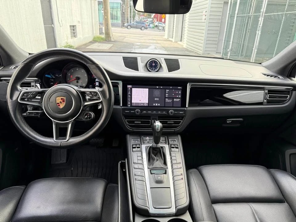 2020 Porsche Macan S - Image 7 of 10