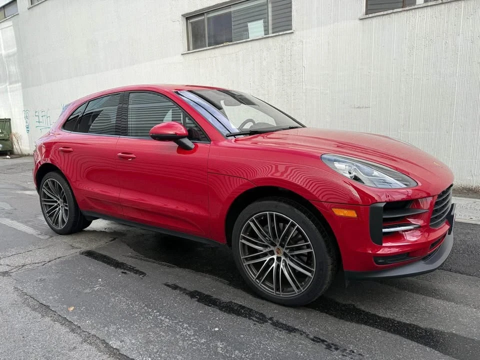 2020 Porsche Macan S - Image 5 of 10